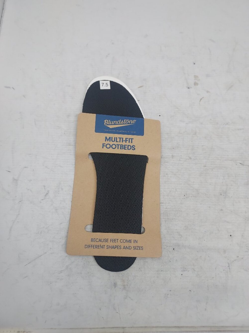 Blundstone AU 7.5 US 10.5 WOMEN Boot Insole